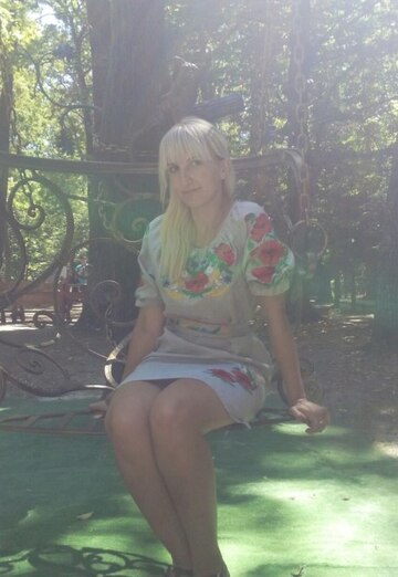 My photo - Elena, 32 from Illintsi (@elena127949)