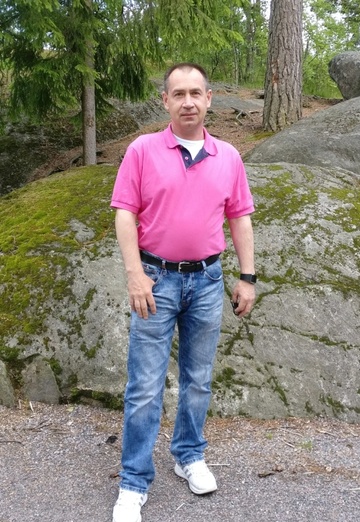 Моя фотографія - Влад, 50 з Гельсінкі (@vlad83949)