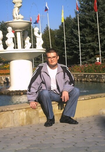 Sergey (@serega5721828) — benim fotoğrafım № 21