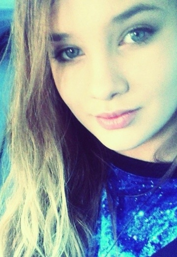 My photo - rITA, 30 from Moscow (@ritaveice)
