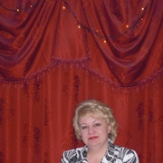 Irina 54 Sajanogorsk
