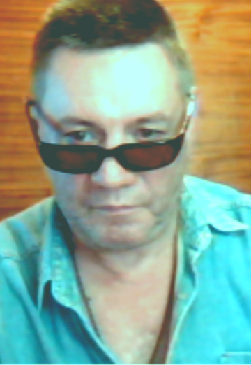 Моя фотография - Андрей, 69 из Николаев (@vyceslav8088271)