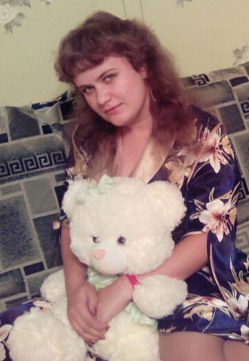 My photo - Irishka, 34 from Yefremov (@irishka3491)