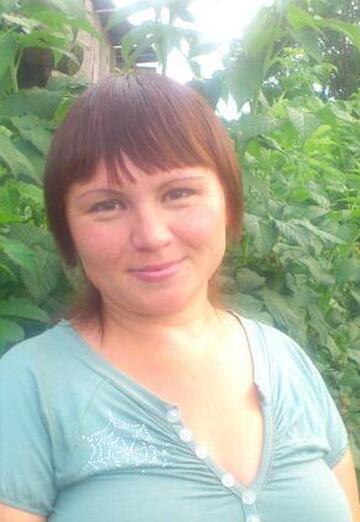 Моя фотография - Елена, 48 из Шадринск (@elena53593)