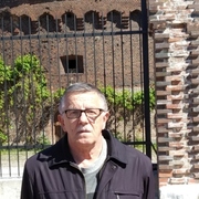 Oleg Ukolov 74 Kaliningrad