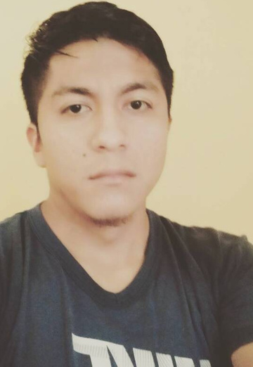 Моя фотография - Jose Gregorio Ynoñan , 27 из Чиклайо (@josegregorioynoanhoyos)