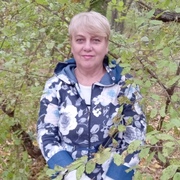 Olga 61 Novorosíisk