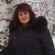 Irina 60 Bohoduchiw