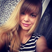 Anastasiya 26 Omsk