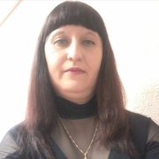 Elena 43 Novosibirsk