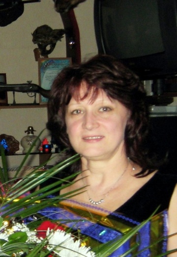 Irina (@irina1958) — my photo № 2