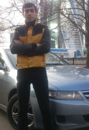 timur (@timur10769) — my photo № 1