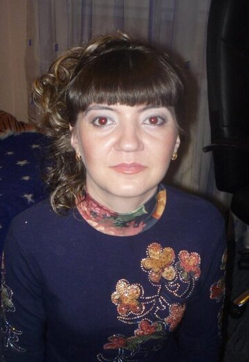 La mia foto - Svetlana, 41 di Čuhuïv (@svetlana329785)
