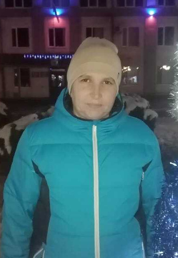 Моя фотография - Юлия, 44 из Карачев (@uliya253006)
