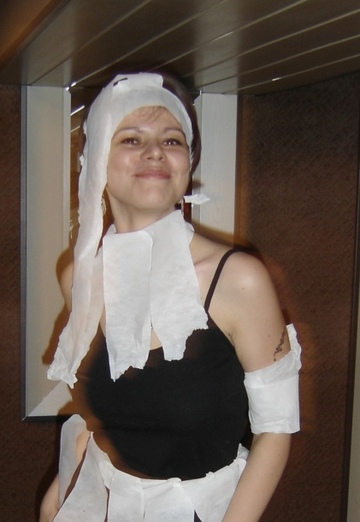 My photo - Evgeniya, 39 from Hirnyk (@evgeniya86525)