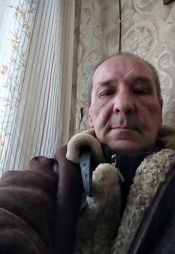 Моя фотография - Игорь, 57 из Тула (@igor364152)