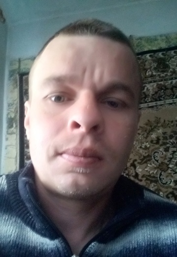 Моя фотография - Евгений, 34 из Краснодар (@evgeniy398212)