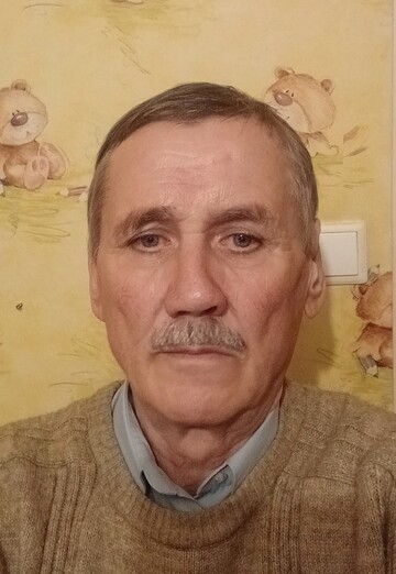 Моя фотографія - Sergey_M, 70 з Чорноголовка (@sergeym122)