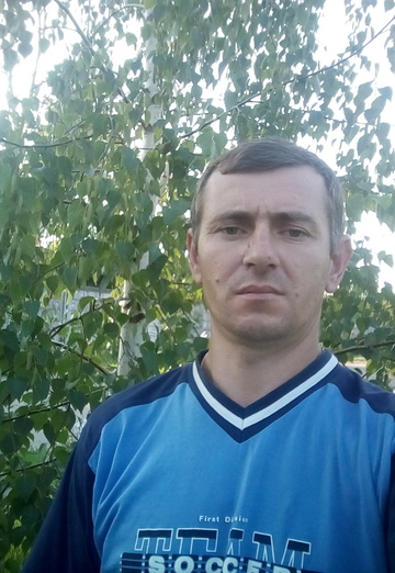 Моя фотографія - Ярослав, 43 з Первомайськ (@yaroslav19323)