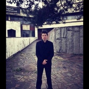 Aleksandr 40 Firsanovka