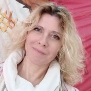 Nataliya 53 Moscow