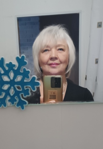 Yuliya (@uliya280164) — my photo № 1