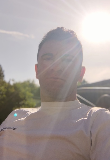 My photo - Levani, 31 from Naila (@levani1137)