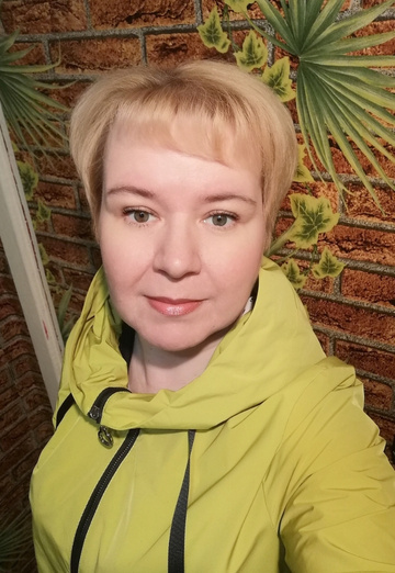 Моя фотографія - Оксана, 48 з Сєверодвінськ (@oksana153282)