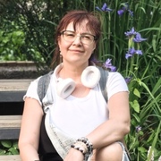 Oksana 47 Karino