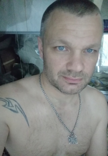 My photo - Vital, 45 from Ulyanovka (@vital2643)