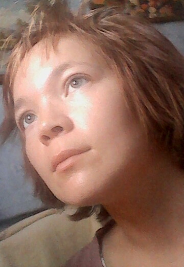 Альбина (@albina6267) — моя фотографія № 1