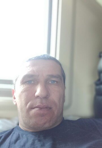 My photo - Aleksandr, 46 from Volochayevka-2 (@aleksandr997250)
