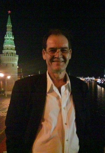 Моя фотография - Григорий, 66 из Москва (@grigoriy1303)