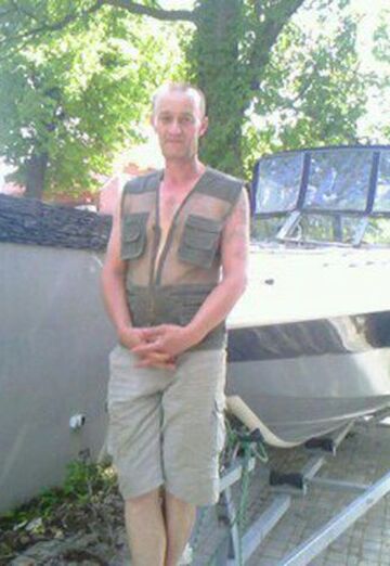 My photo - Oleg, 56 from Samara (@oleg95565)