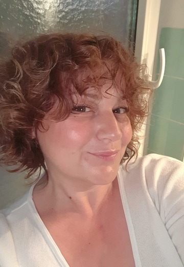 My photo - Svetlana, 46 from Freiberg (@rqbin)
