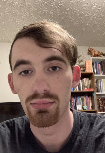 My photo - William, 27 from Knoxville (@william2437)