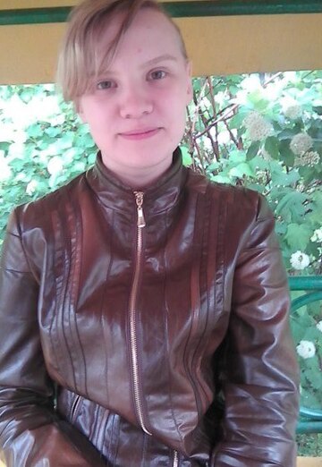 Моя фотография - Маша, 24 из Москва (@masha26608)