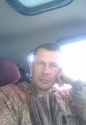 Моя фотографія - Сергей, 51 з Сєров (@serge2239)
