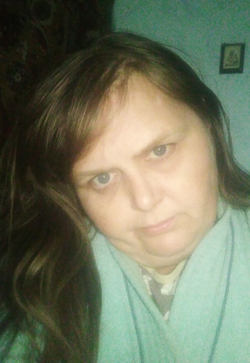 My photo - Elena, 46 from Donetsk (@elena551802)