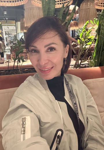 My photo - Sofia, 44 from Moscow (@koroleva291080)