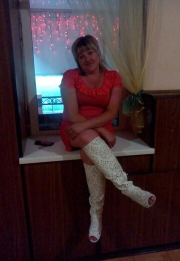My photo - Lesya, 36 from Nezhin (@lesya2804)