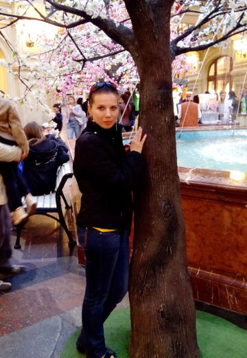 Yuliya (@uliya34255) — my photo № 3