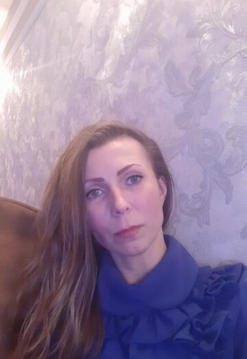 Mein Foto - Ketelina, 41 aus Lakinsk (@ketelina8)