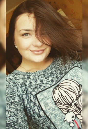 Viktoriya (@viktoriamar4enko26) — minha foto № 2