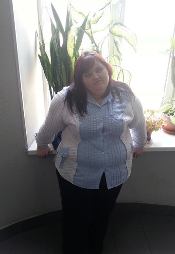 Моя фотография - Валентина, 39 из Новотроицк (@valentina41277)