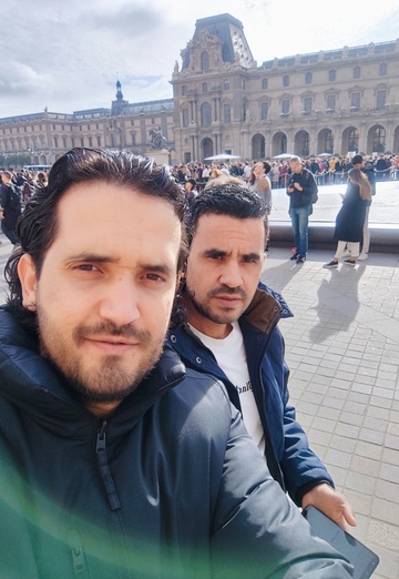 Moncef Mhelheli (@moncefmhelheli) — my photo № 6