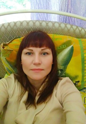 Minha foto - Svetlana, 36 de Clear (@svetlana293483)