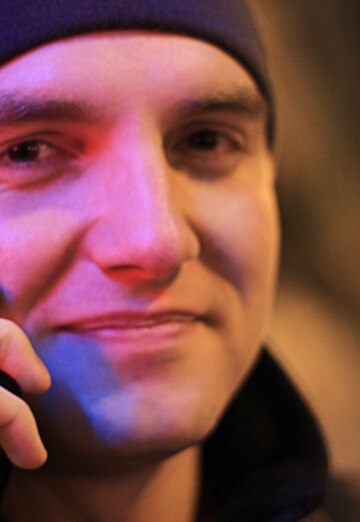 My photo - Aleksandr, 37 from Kharkiv (@aleksandr163391)