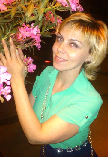 Моя фотография - Наталья, 43 из Балашиха (@natalya74122)