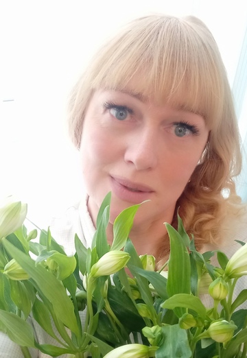 My photo - Sveta, 50 from Yekaterinburg (@sveta29937)